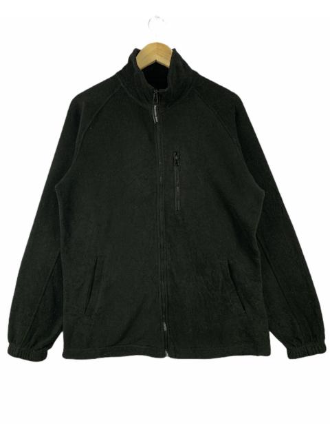 Other Designers Mercedes-Benz - Mercedes Benz Fleece Jacket Black Large
