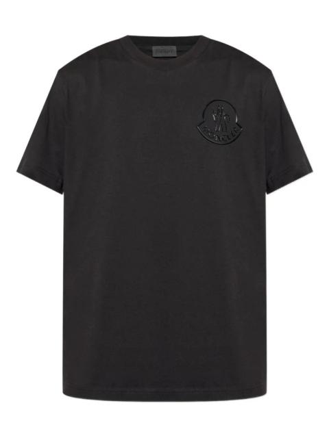 Moncler Moncler Men Short Sleeve T-Shirt