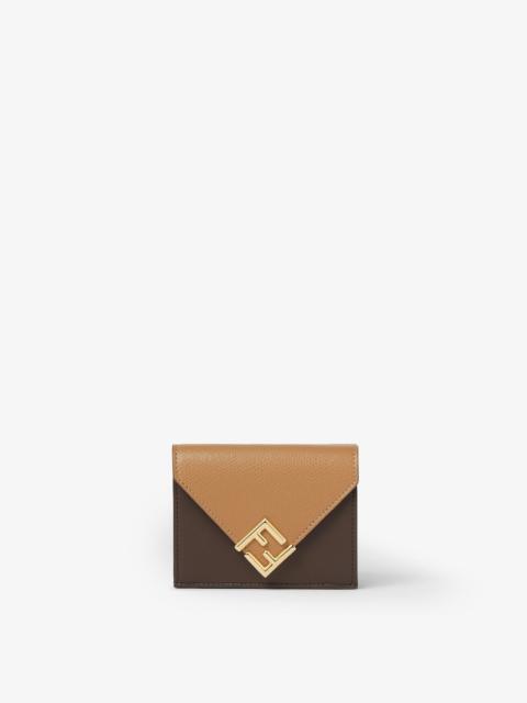 FENDI FF Diamonds Wallet