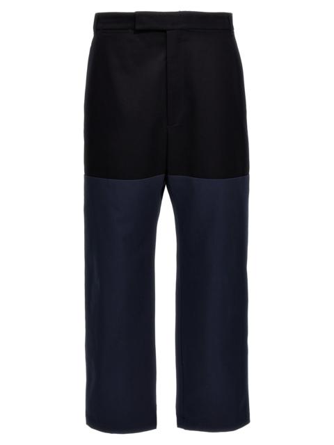 Thom Browne Thom Browne Men 'Unconstructed Combo' Pants