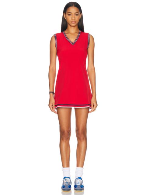 VARLEY Amanda 2.0 Court Dress