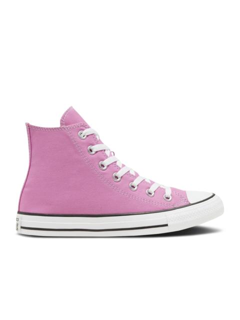 Converse CHUCK TAYLOR ALL STAR HIGH 'PEONY PINK'