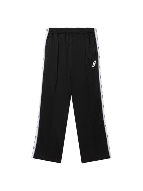 BILLIONAIRE BOYS CLUB TRACK PANTS
