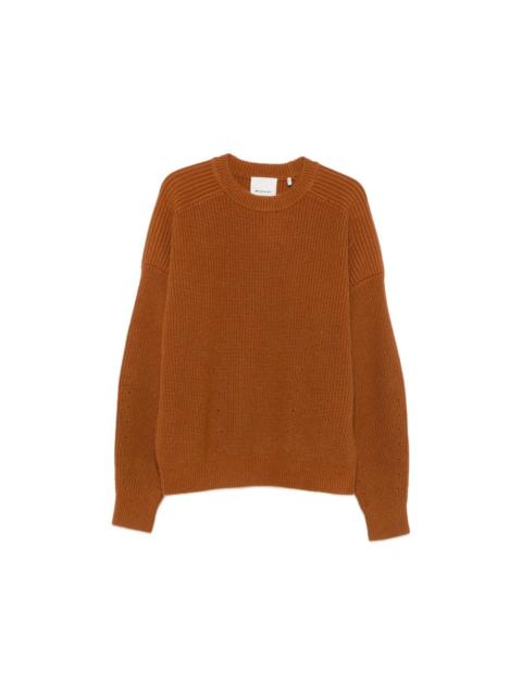 Isabel Marant Isabel Marant Brown Sweaters & Knitwear - Jumpers Men