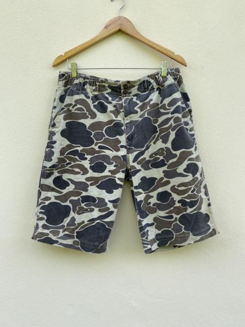 Other Designers Vintage - Vintage 90s Conart Bathing Ape Army Shirt pants