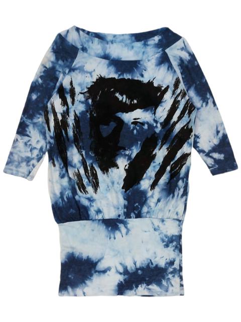 Other Designers RARE! JESSI NEW YORK INDIVIDUAL DESIGNER TIE DYE