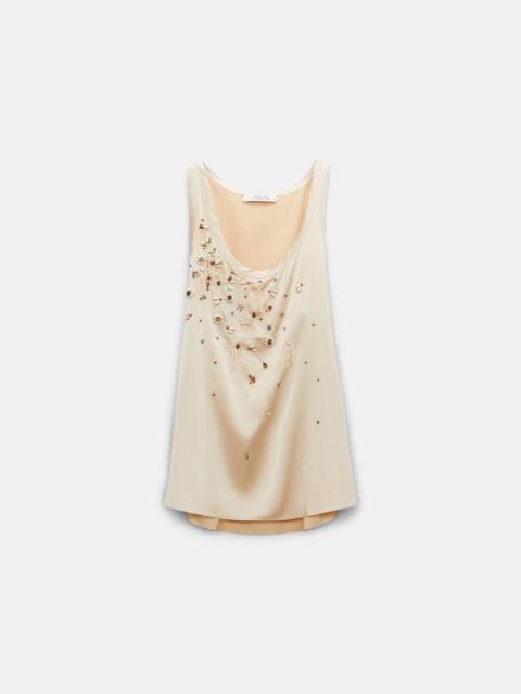 DOROTHEE SCHUMACHER SPARKLING STATEMENT top