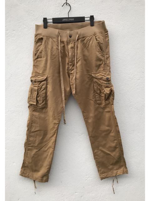 Other Designers Vintage - LEE Drawstring Cargo Pants