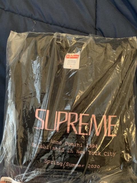 Supreme Anno Domini Tee Shirt