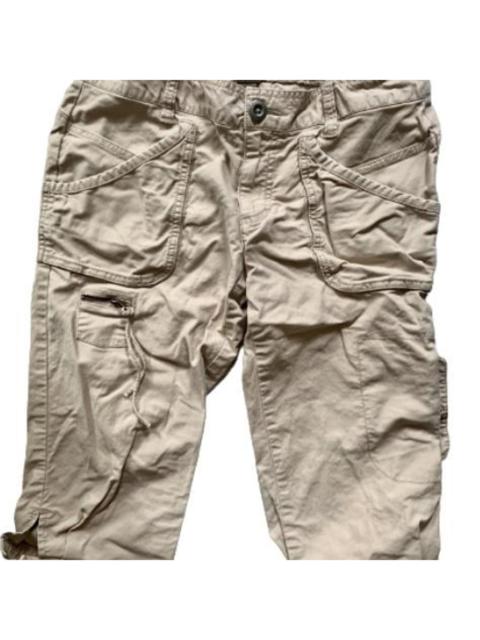 Other Designers Old Navy Women's Tan Trousers