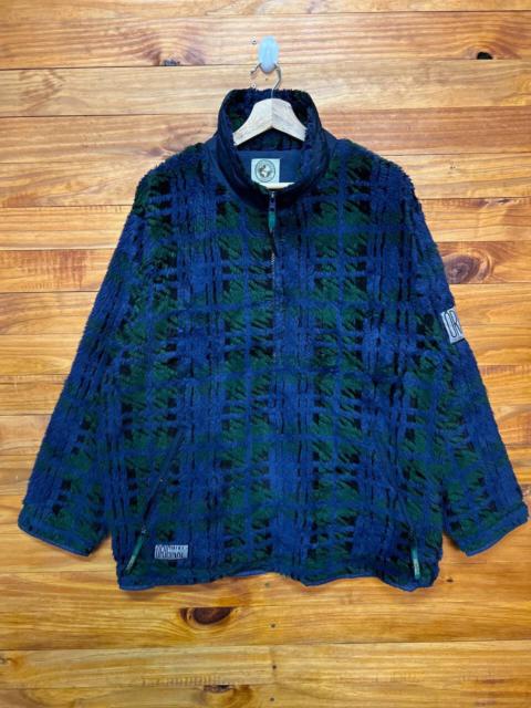 Other Designers Japanese Brand - ORIGINAL THINKERS FLEECE JACKET