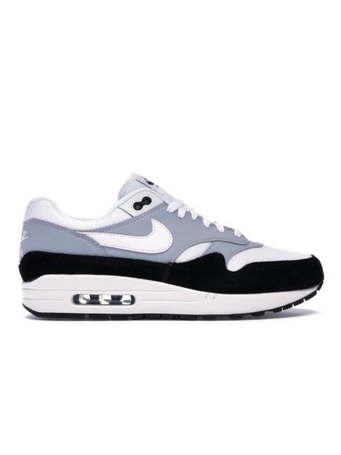 Nike Air Max 1 Wolf Grey Black