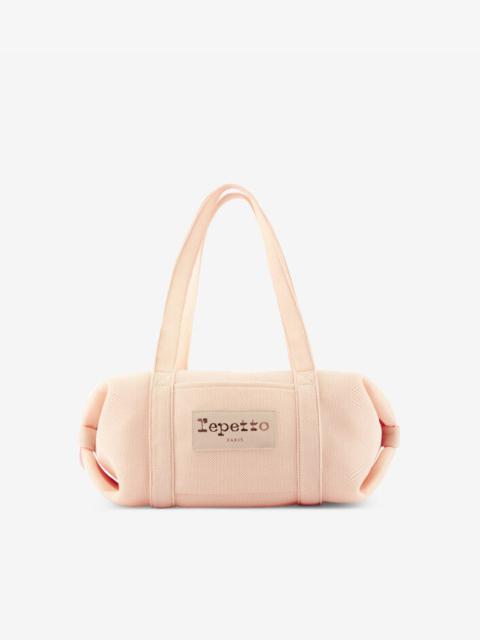 Repetto MESH DUFFLE BAG SIZE M