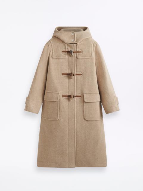 Mackintosh Glencaple Duffel Coat