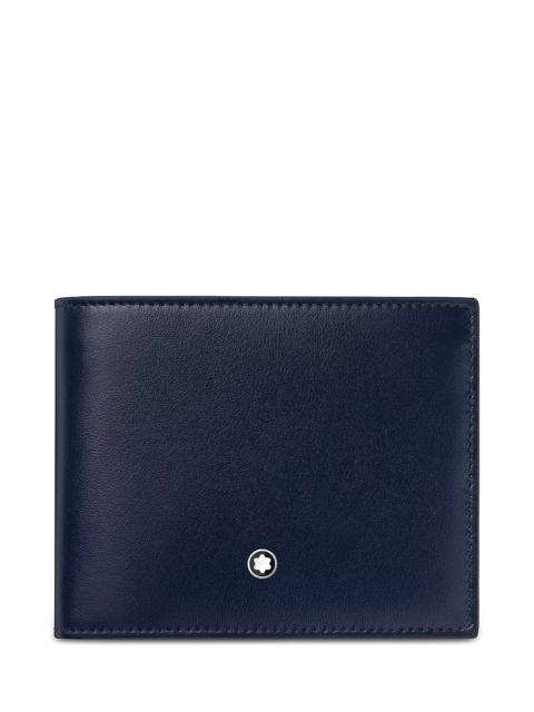 Montblanc Meisterstück Bifold Wallet