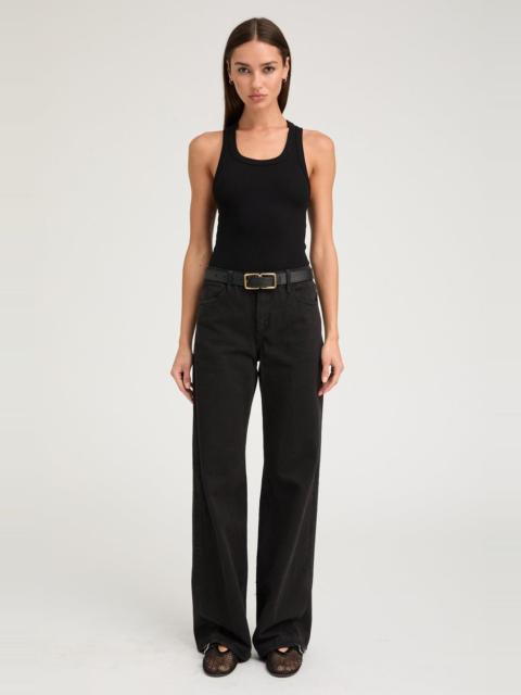 SPRWMN ELLA VINTAGE WIDE LEG DENIM