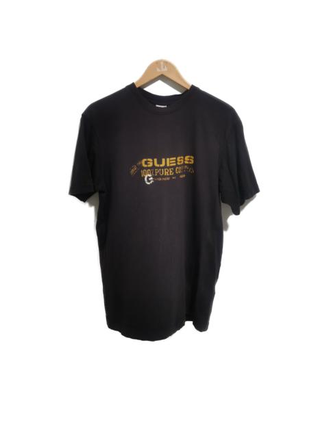 Other Designers $55 Shipped Need To Go Now! Vintage Guess Usa Tee