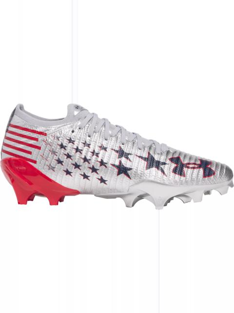 Under Armour Under Armour Blur Pro USA Football Cleats