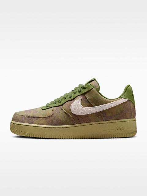 Nike Air Force 1 Low Men's Shoes