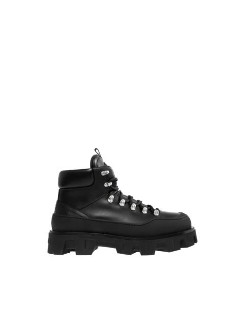 Moncler PEAK TREK HIKING BOOTS