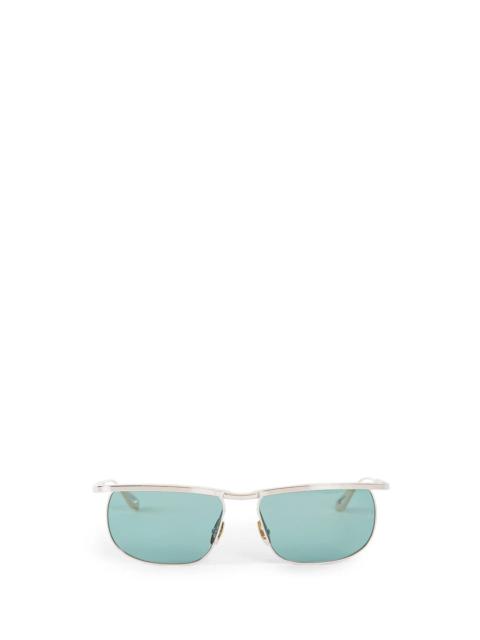JACQUES MARIE MAGE Melville-Rail-Cr39-Sunglasses