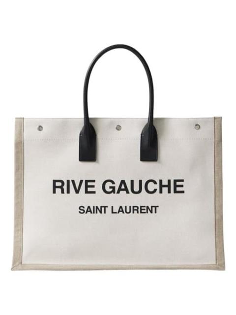 SAINT LAURENT Tote