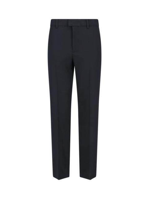 Isabel Marant Straight Pants