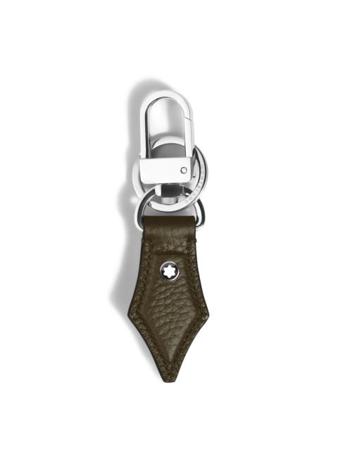 Montblanc NIB KEY HOLDER