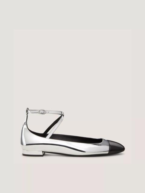 Stuart Weitzman EDEN STRAP FLAT