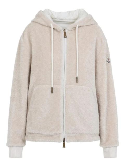 Moncler Moncler Women Zip Up Cardigan