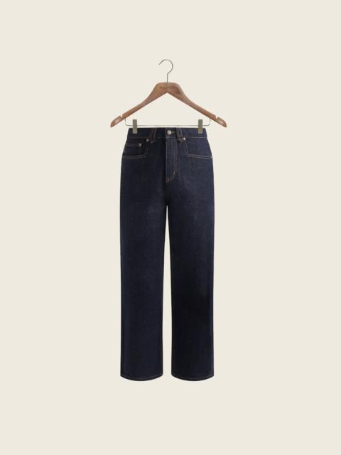 House of Sunny 13OZ STRAIGHT LEG DENIM