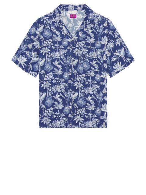 onia Viscose Vacation Shirt