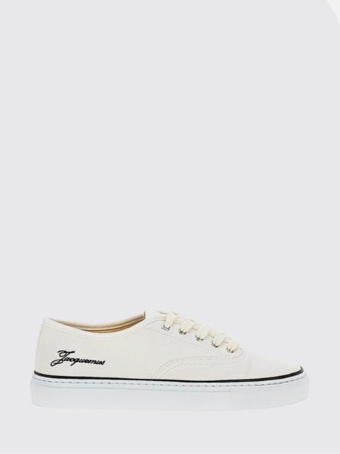 JACQUEMUS Sneakers woman Jacquemus