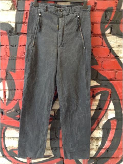 Damir Doma FW2010 pants.Like Paul Harnden or Layer-0 pants