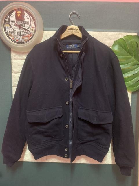 Polo Ralph Lauren STEAL!! Bomber Jacket POLO RALPH LAURENT