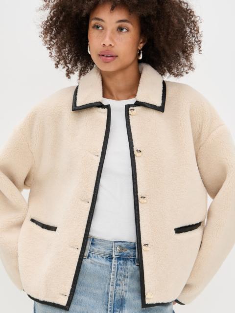 ANINE BING Camden Jacket