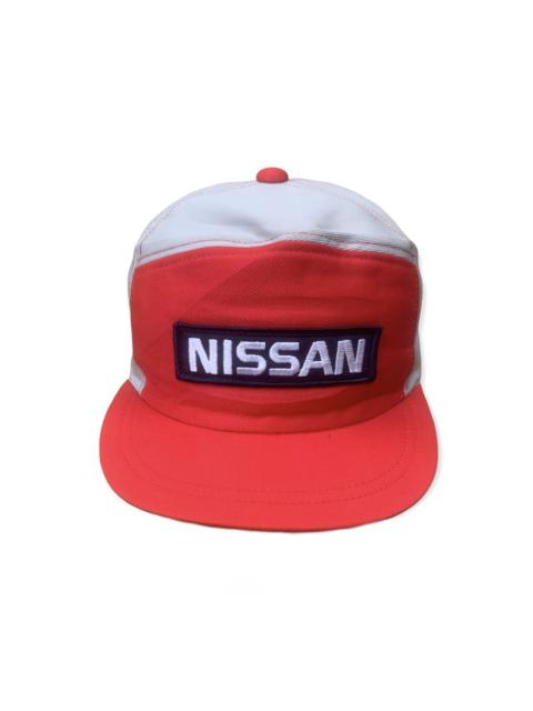 Gear For Sports - vintage nissan hat caps