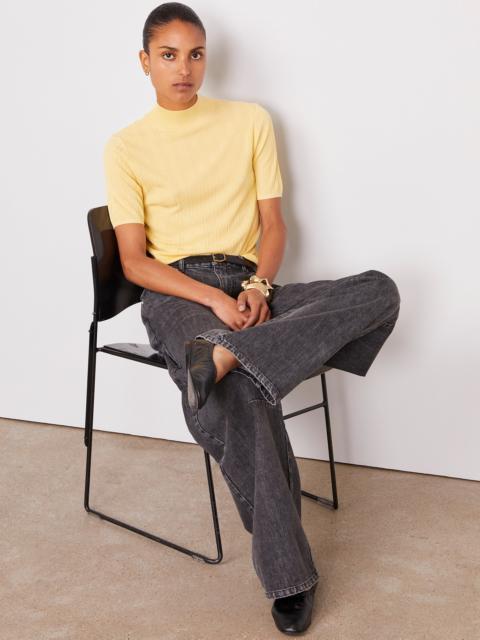 OFFICINE GÉNÉRALE LAYA SWEATER