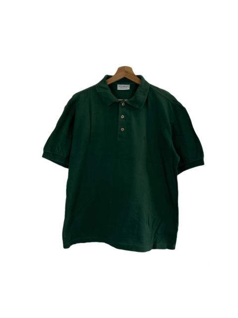 Other Designers Ysl Pour Homme - YVES SAINT LAURENT TRICOTS POUR HOMME POLO