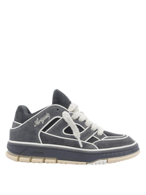 Axel Arigato Axel Arigato Men Area Lo Piping Sneakers