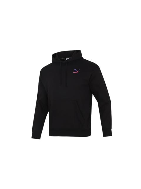 PUMA PUMA Athleisure Casual Sports Running Loose Black 534443-01