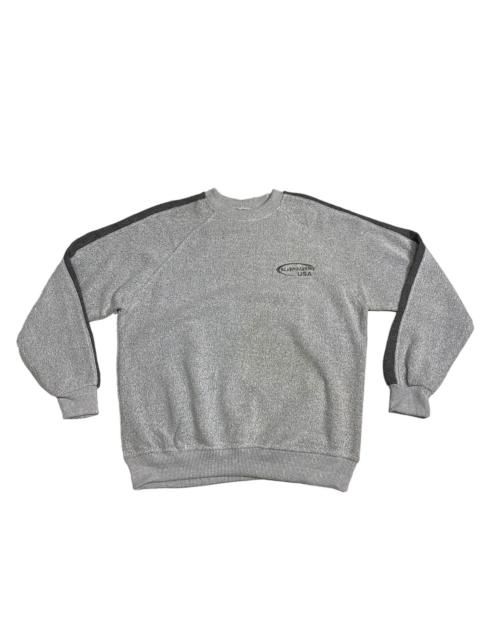 Other Designers Vintage 90s silverwave sweatshirt