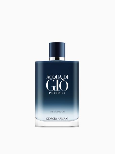 GIORGIO ARMANI FRAGRANCES