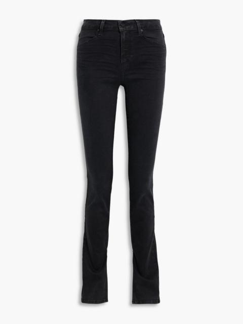 Other Designers Constance mid-rise skinny jeans