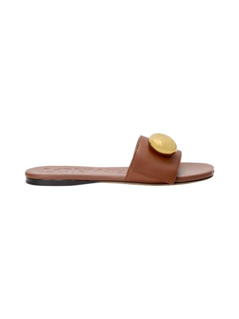 Loewe Loewe Sandals
