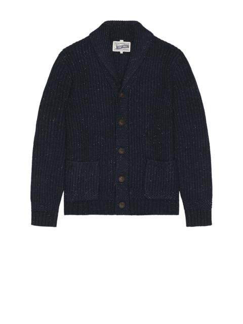 Schott Donegal Cardigan