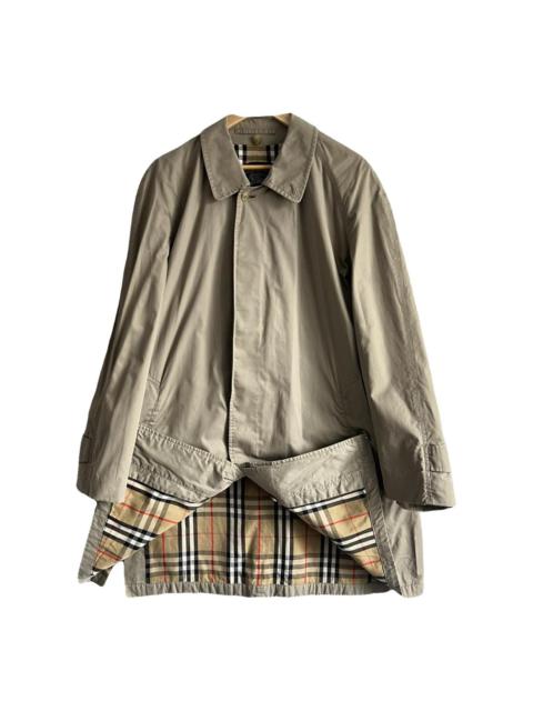 Burberry Coat