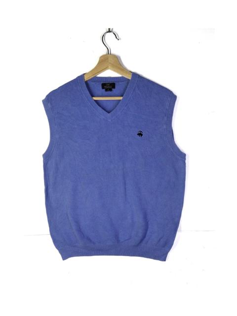 Other Designers Brooks Brothers × Vintage - vintage Brooks Brother vest