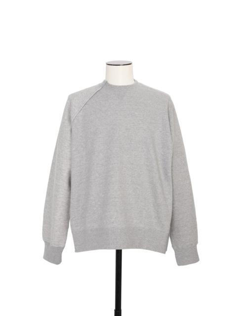 sacai Sponge Sweat Pullover