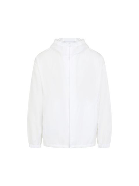 Prada Polyamide Jacket Men